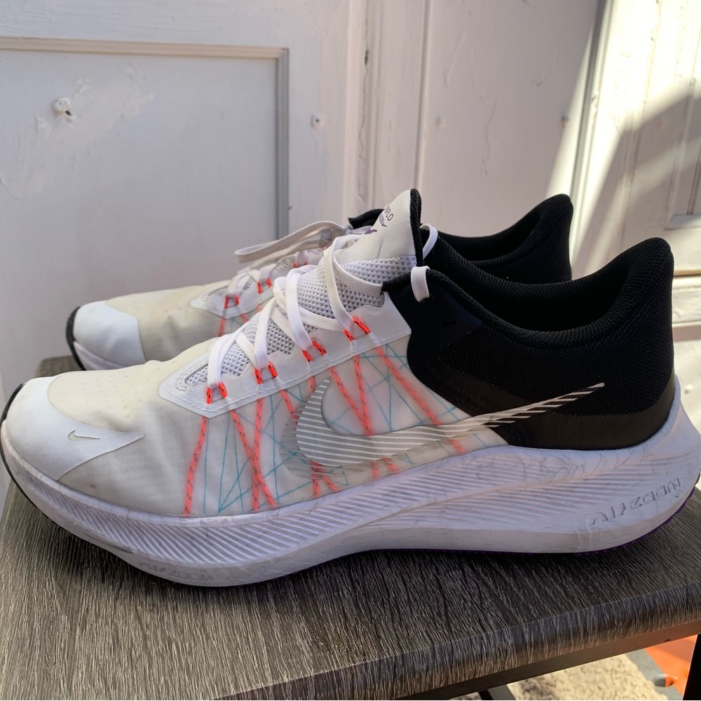 Nike Running Shoes